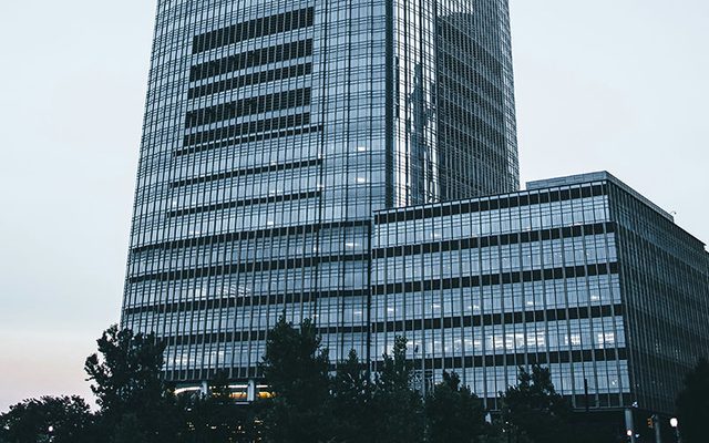 City, Architecture, Building