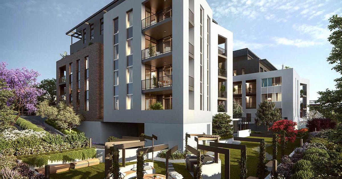 Pindan project finance wins support - Green Street News