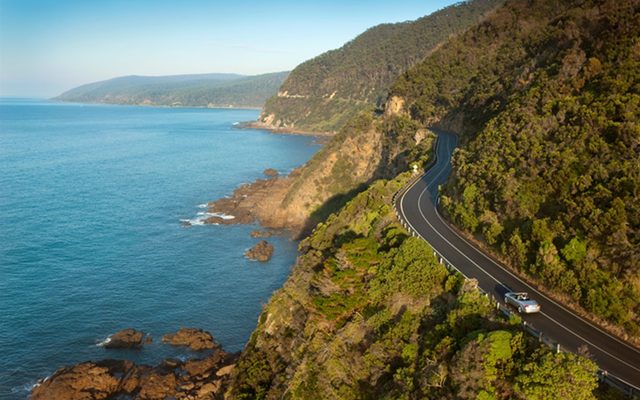 Road, Outdoors, Nature