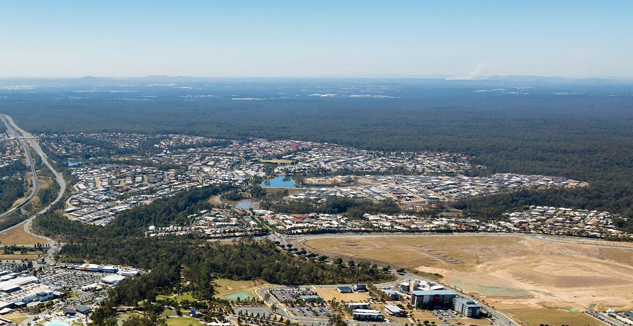 Stockland springs to Springfield - Green Street News