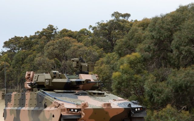 Armored, Military, Tank