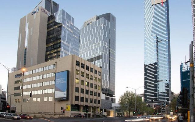 City, Urban, Architecture