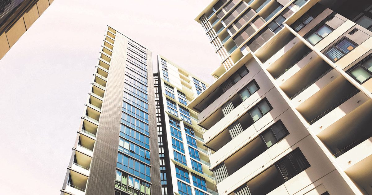 Hansen Yuncken secures NSW cladding remediation contract - Green Street ...