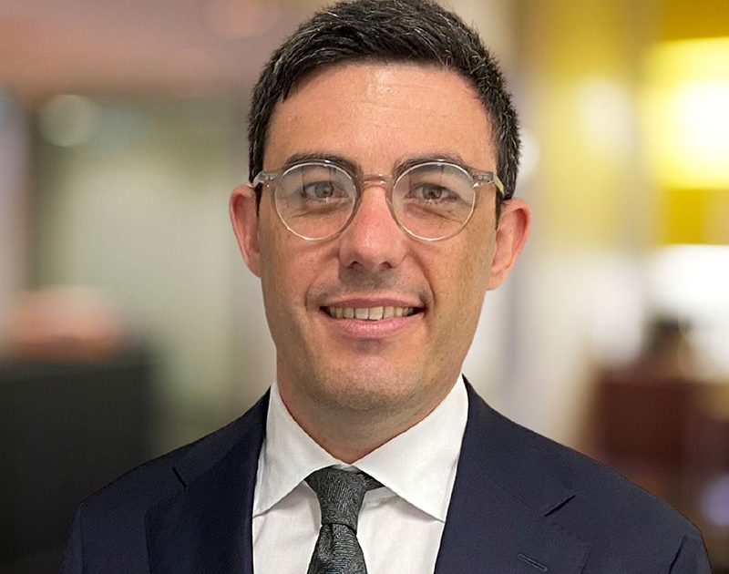 Savills hires new NSW director - Green Street News