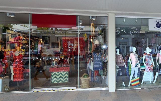 Boutique, Shop, Shopping Mall