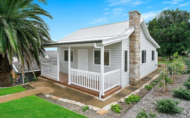 Architecture, Building, Cottage