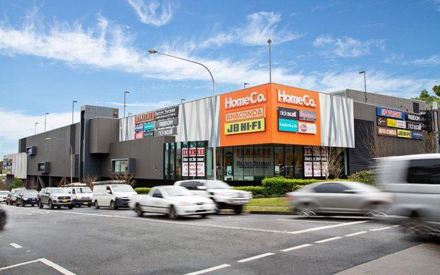 Shop, Shopping Mall, Architecture
