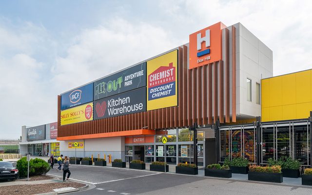 Architecture, Building, Shop