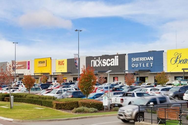 HomeCo Midland sells in Perth's largest format retail deal of 2023 ...