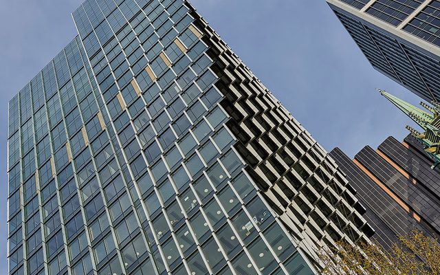 City, Urban, Architecture