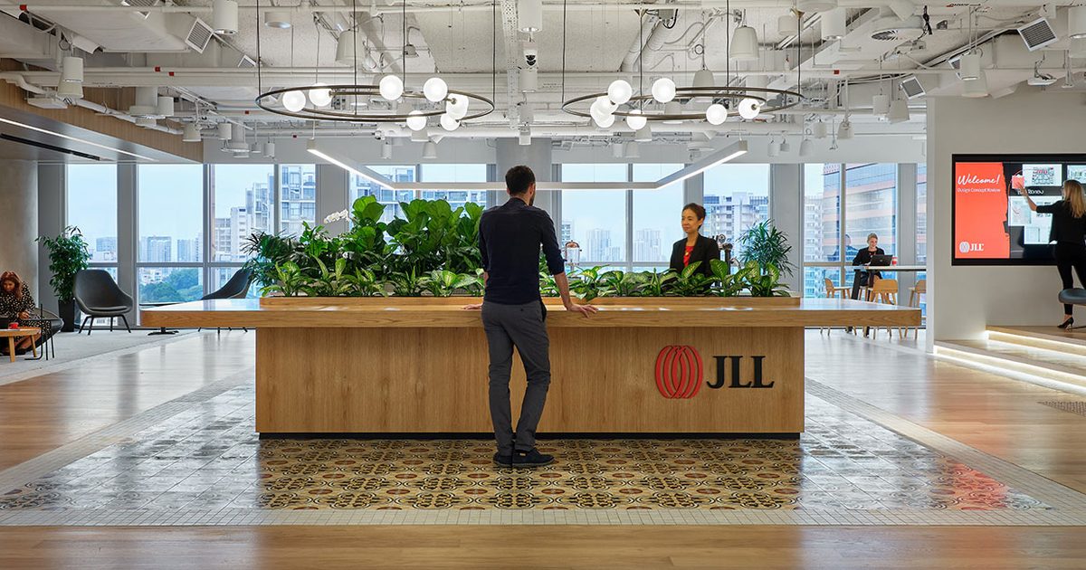 JLL names first global development services head - Green Street News