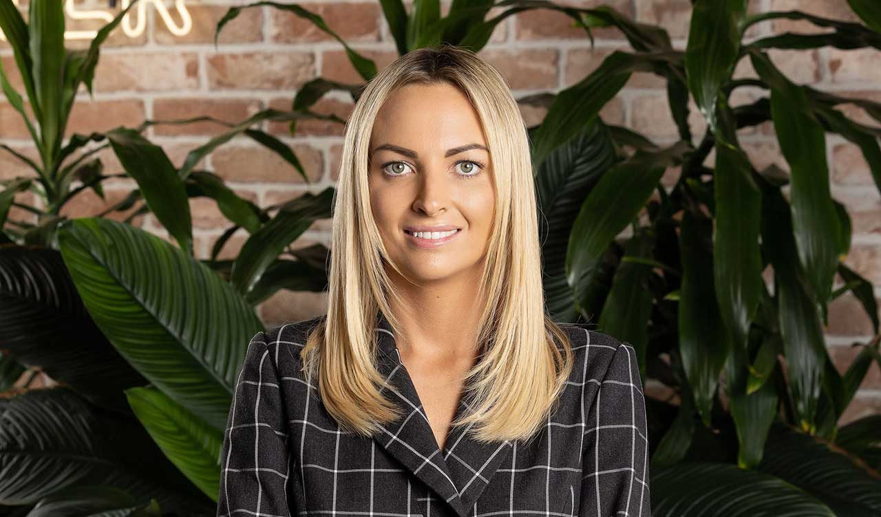 Blonde, Hair, Person