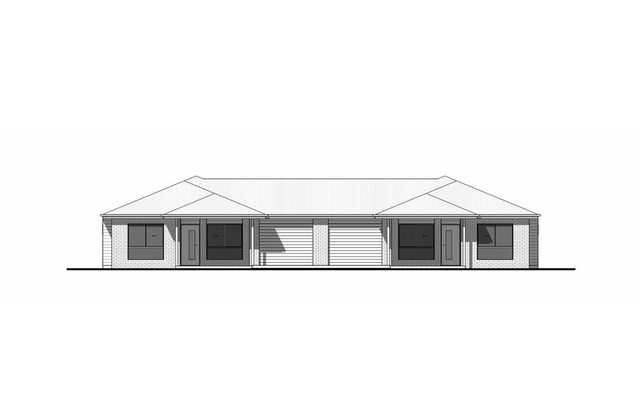 Architecture, Building, CAD Diagram