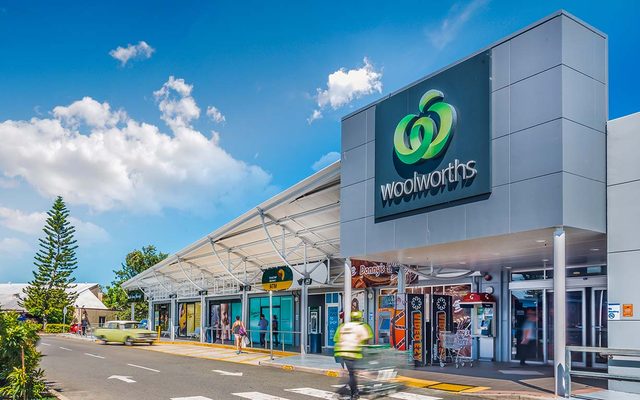Shop, Shopping Mall, Architecture