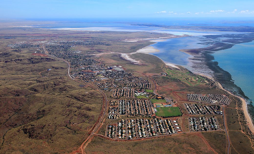 Regional WA outshines metro Perth - Green Street News