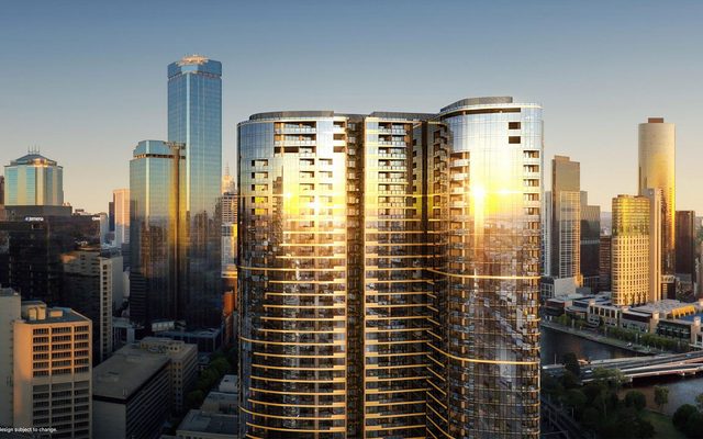 City, Urban, Architecture