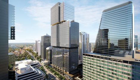 City, Urban, Architecture
