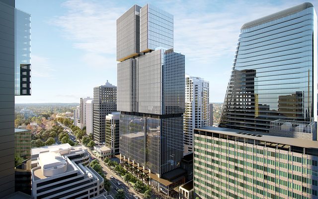City, Urban, Architecture