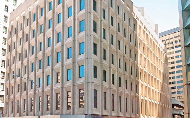 Architecture, Building, Office Building