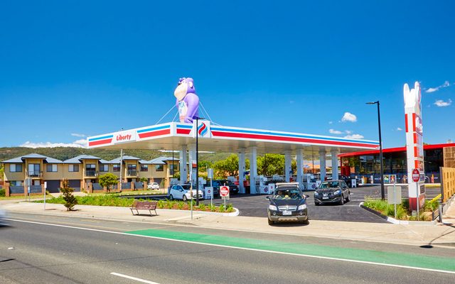 Machine, Car, Transportation