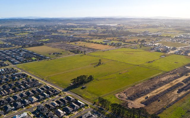 Outdoors, Nature, Aerial View