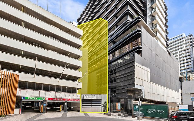 Architecture, Building, Office Building