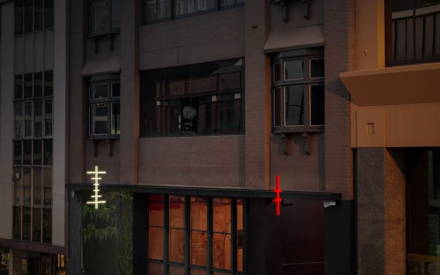 City, Architecture, Building