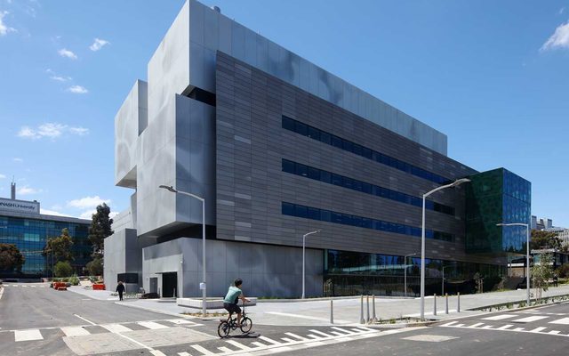 Architecture, Building, Office Building