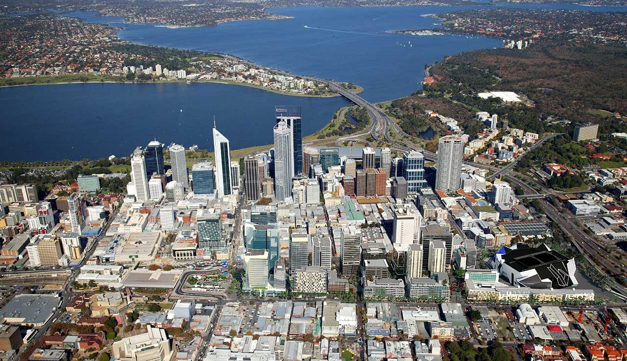 20 Perth suburbs post double-digit gains - Green Street News