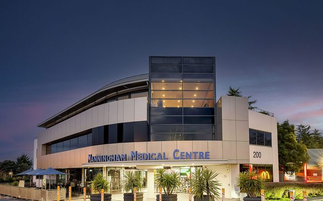 Architecture, Building, Office Building