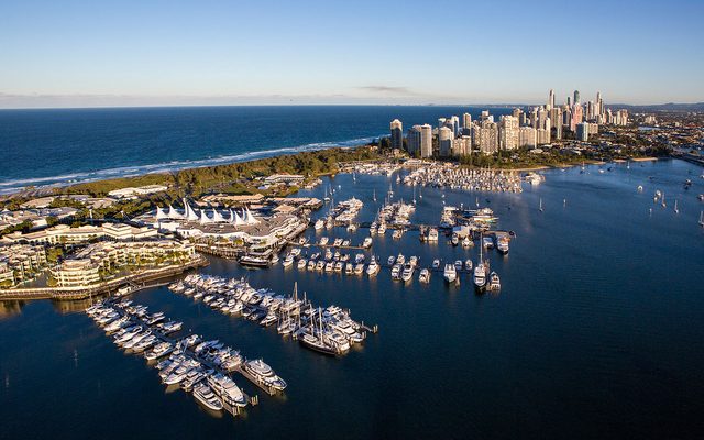 Water, Waterfront, Harbor