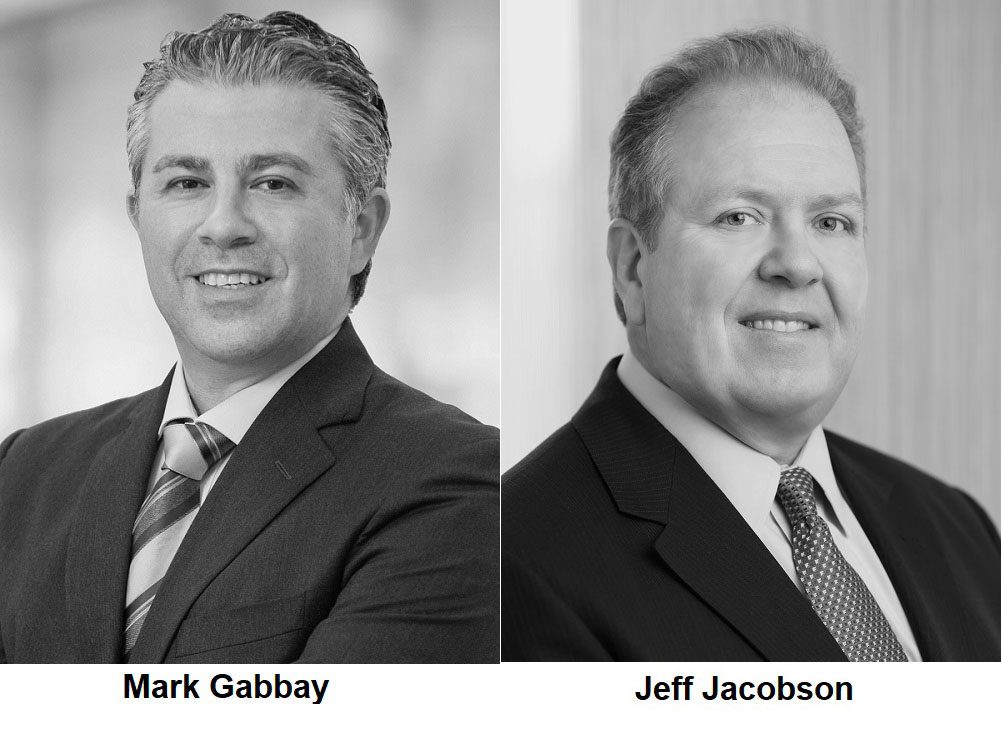 LaSalle reveals new global leadership - Green Street News