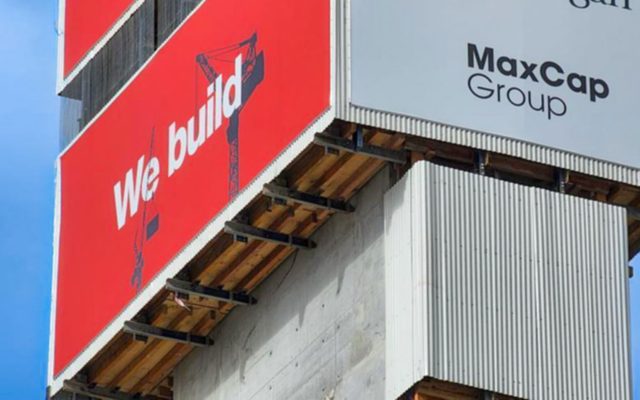 Architecture, Building, Advertisement