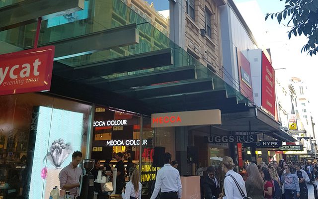 City, Shop, Shopping Mall