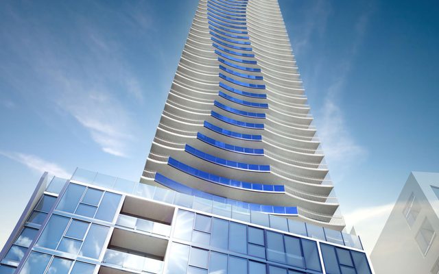 Architecture, Building, City