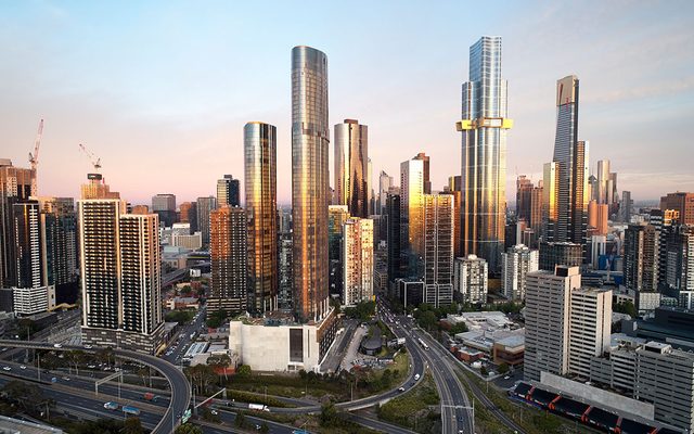 Architecture, Building, City