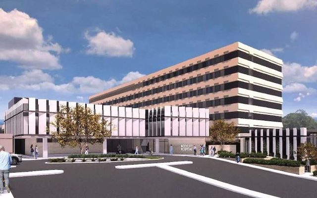 Architecture, Building, Office Building