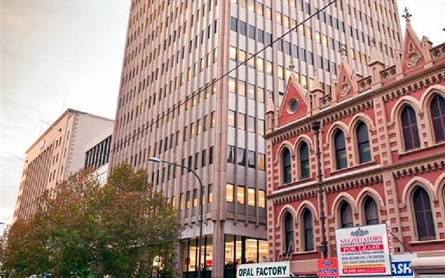 City, Urban, Architecture