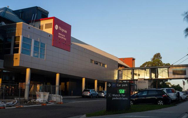 Architecture, Building, Office Building
