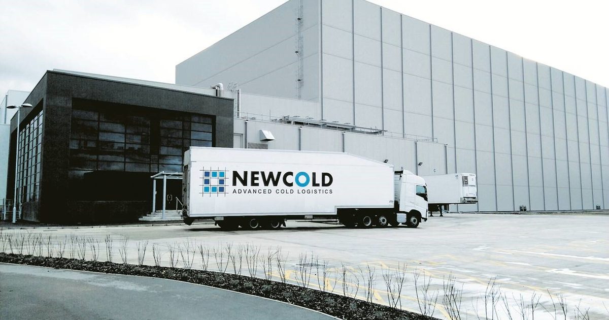 Australia just warming up to cold storage facilities - Green Street News