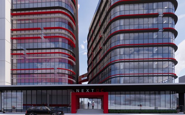 Architecture, Building, Office Building