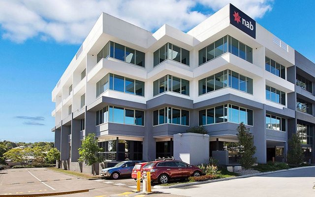 Architecture, Building, Office Building
