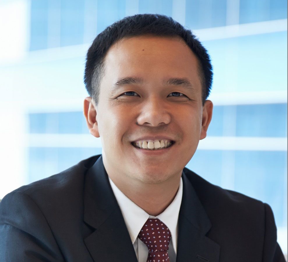 Prudential appoints Cuong Nguyen to head research - Green Street News