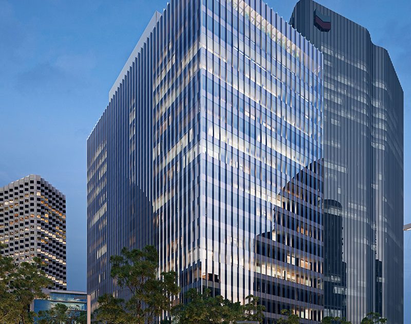 Hub launches into Perth - Green Street News