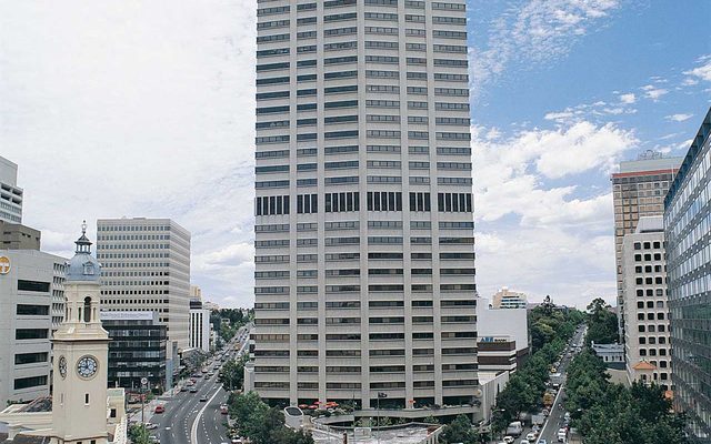 City, Urban, Architecture