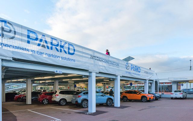 Car, Car Dealership, Transportation