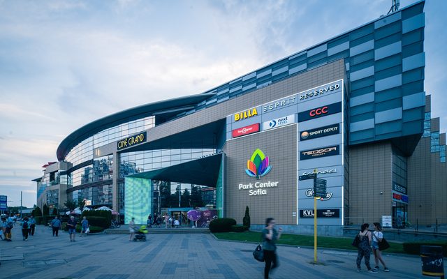 Architecture, Building, Convention Center