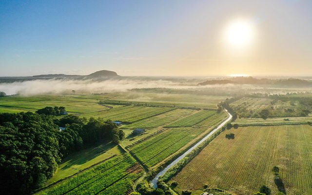 Outdoors, Nature, Countryside