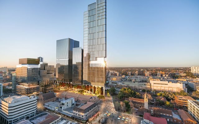 City, Urban, Architecture