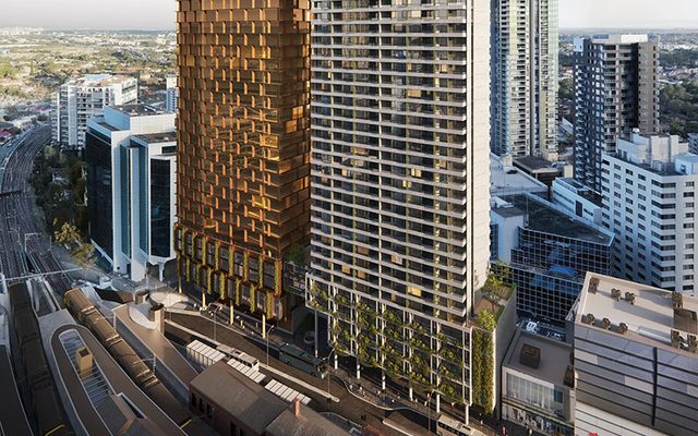 Architecture, Building, Cityscape